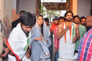 Supreme Team at Shiva Asian Cinemas Karimnagar